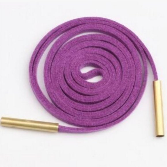 Velvet Rope Necklace - Picture 11 of 14